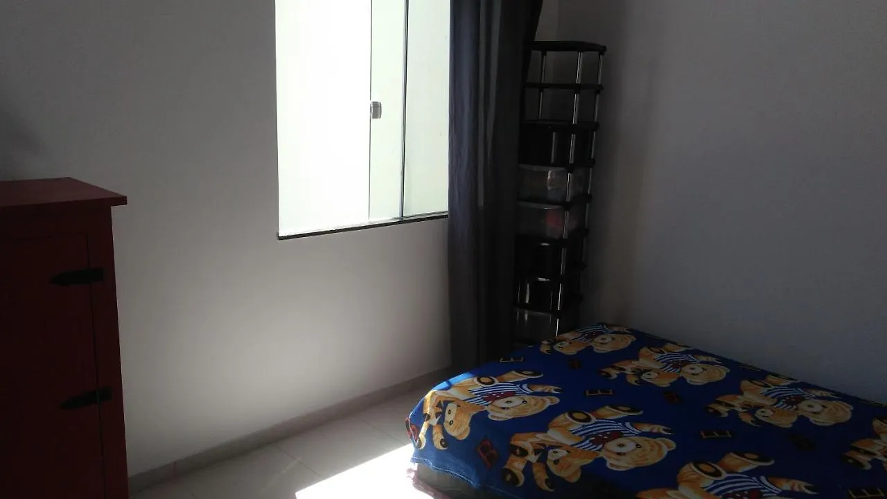 Casa-6 Condomínio Elza em Arraial do Cabo 0*,  Brasil