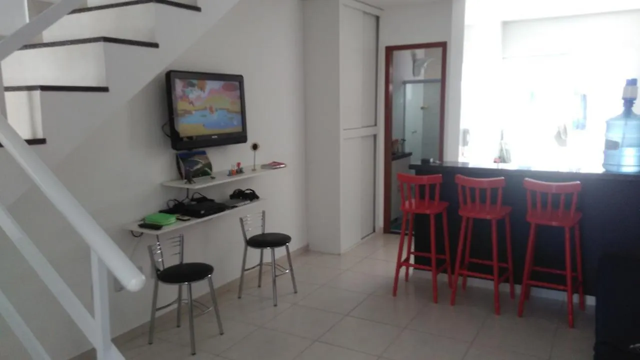 Casa-6 Condomínio Elza em Arraial do Cabo