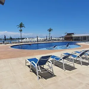  Apartamento No Paraíso Perto Da